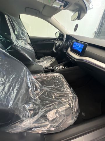 סקודה אוקטביה