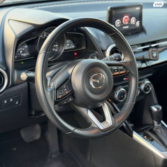 מאזדה 2