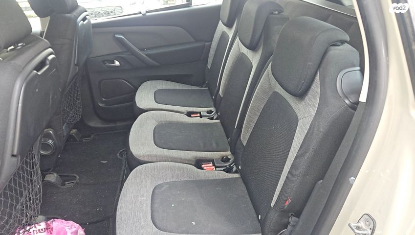 סיטרואן C4 פיקאסו