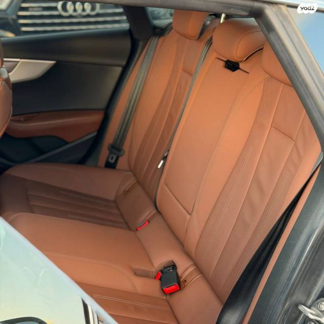 אאודי A5