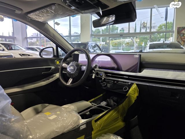 יונדאי סונטה