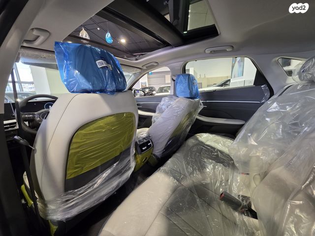 יונדאי סונטה