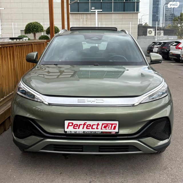 בי.ווי.די אטו 3