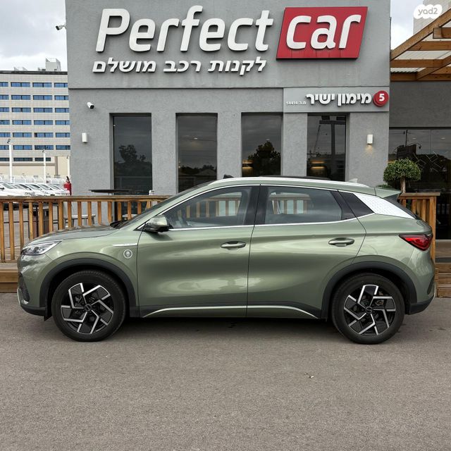 בי.ווי.די אטו 3