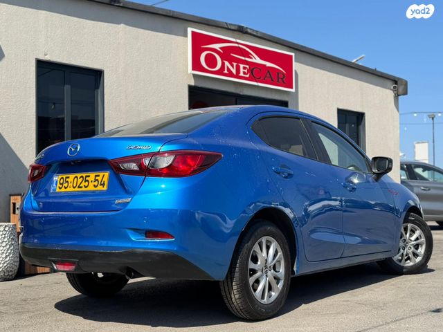 מאזדה 2