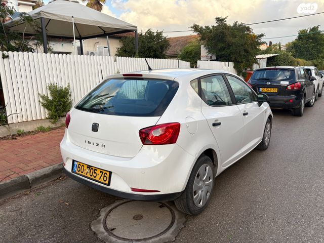 סיאט איביזה