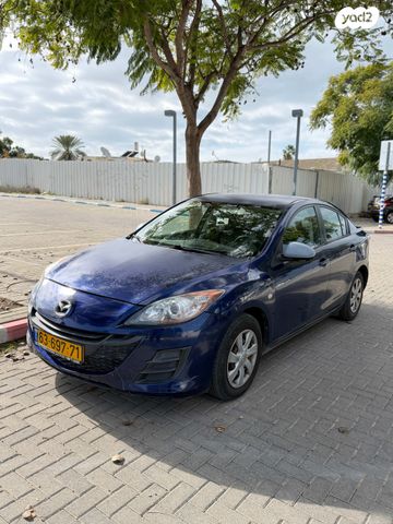 מאזדה 3