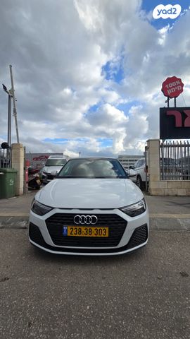 אאודי A1