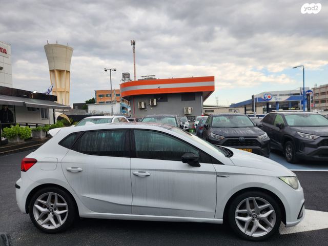 סיאט איביזה