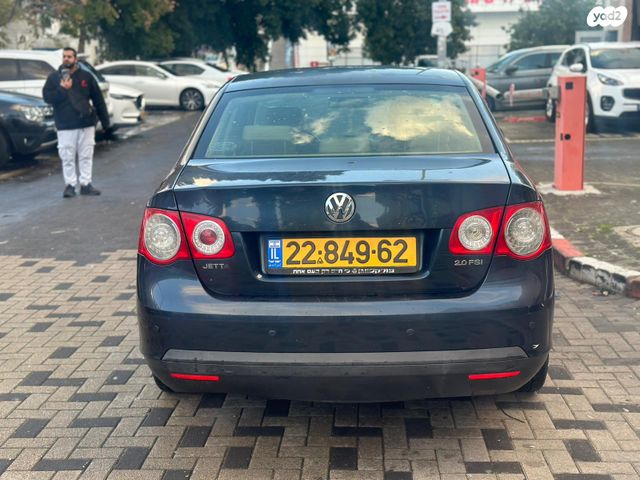 פולקסווגן ג'טה 