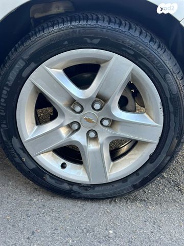 שברולט מאליבו