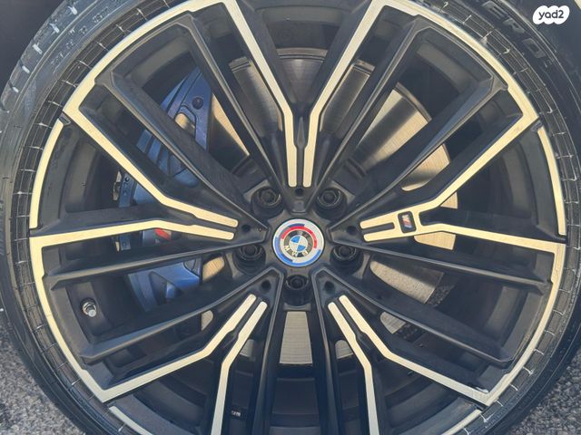 ב מ וו סדרה 5