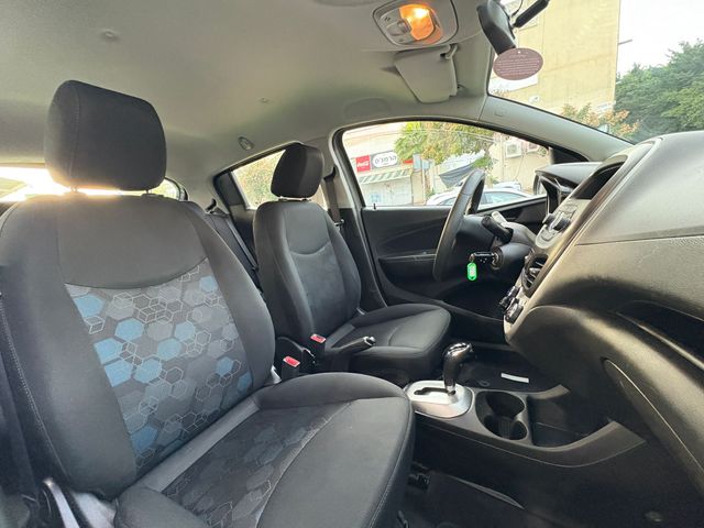 שברולט ספארק