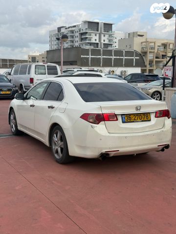 הונדה אקורד