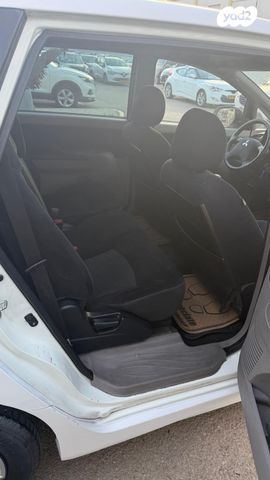 מיצובישי גרנדיס