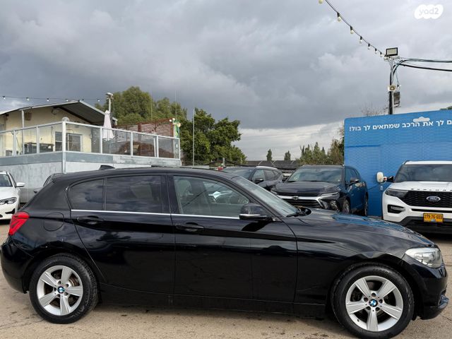 ב מ וו סדרה 1