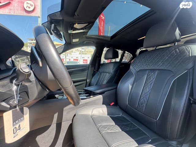 ב מ וו סדרה 5