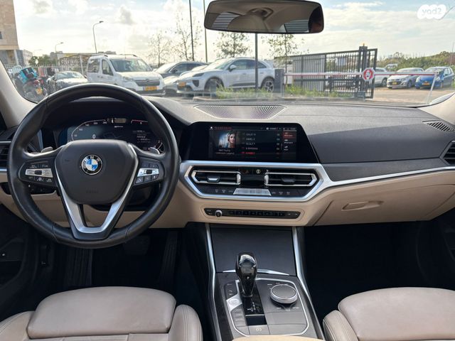 ב מ וו סדרה 3