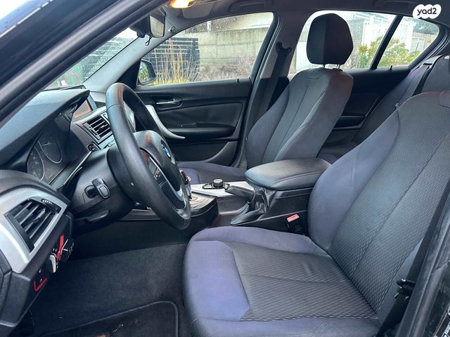 ב מ וו סדרה 1