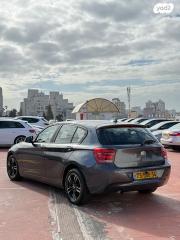 ב מ וו סדרה 1