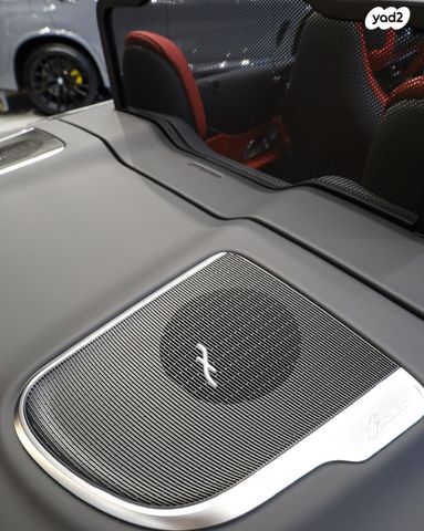 מרצדס-בנץ CLE