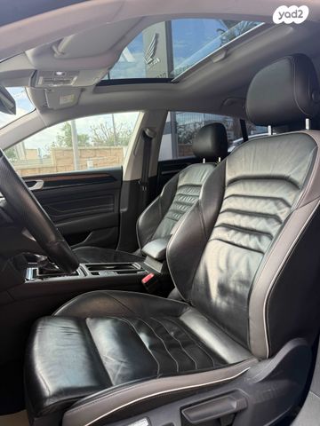 פולקסווגן ארטאון