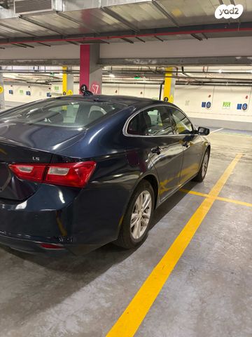 שברולט מאליבו