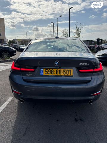 ב מ וו סדרה 3