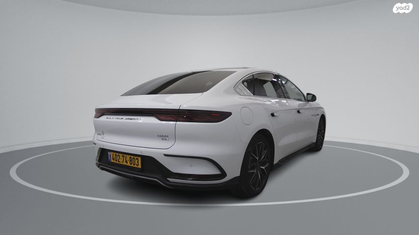 בי.ווי.די האן