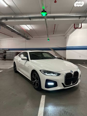 ב מ וו סדרה 4