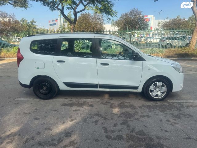 דאצ'יה לודג'י