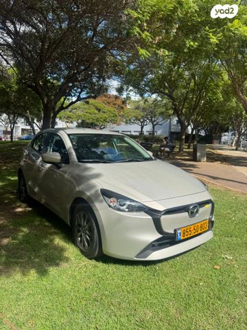 מאזדה 2