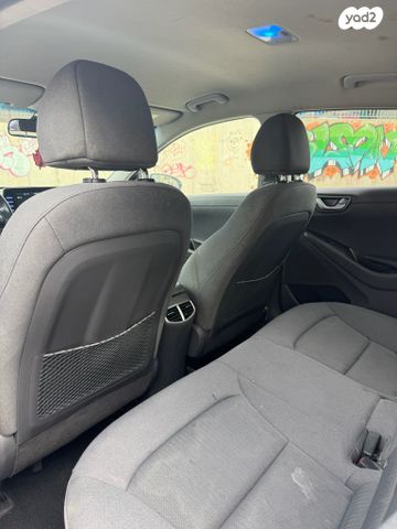 יונדאי איוניק