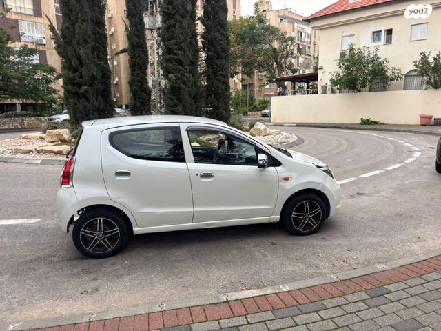 סוזוקי אלטו