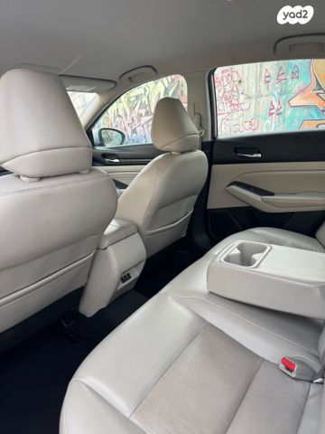 ניסאן אלטימה