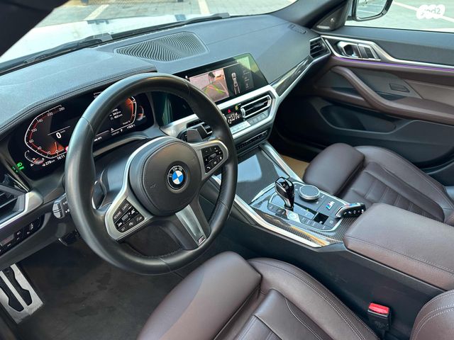 ב מ וו סדרה 4