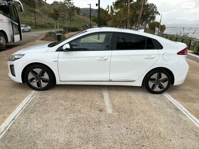 יונדאי איוניק