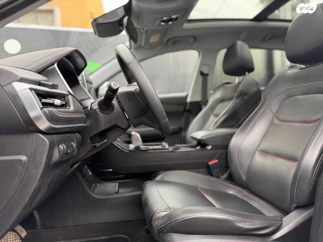 צ׳רי טיגו 7 פרו