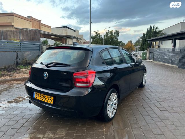 ב מ וו סדרה 1