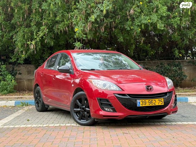 מאזדה 3