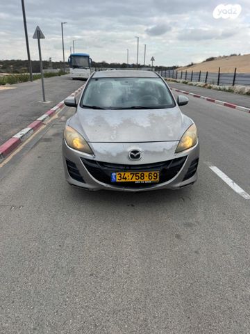 מאזדה 3