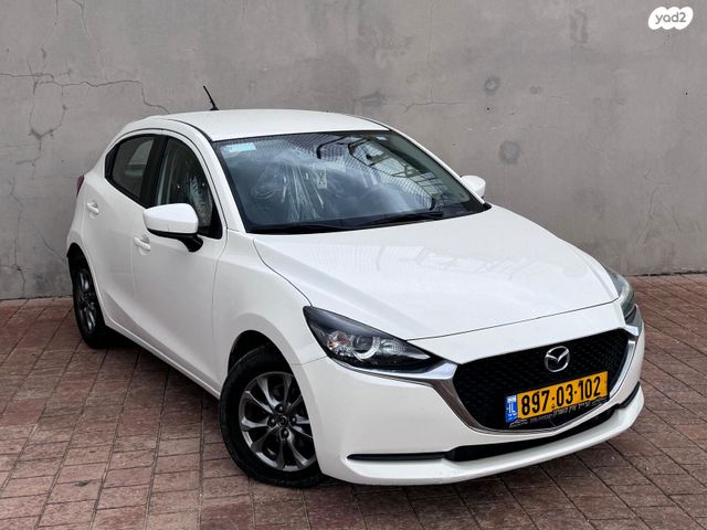 מאזדה 2