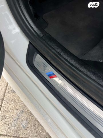 ב מ וו סדרה 5