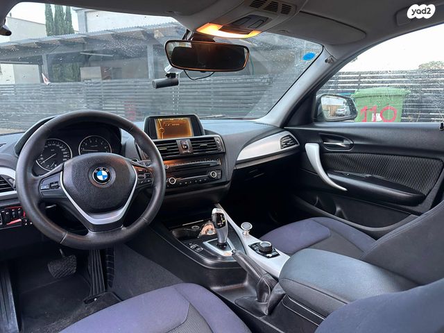 ב מ וו סדרה 1