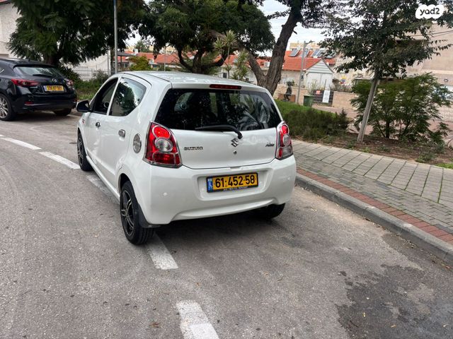 סוזוקי אלטו