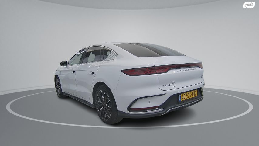 בי.ווי.די האן