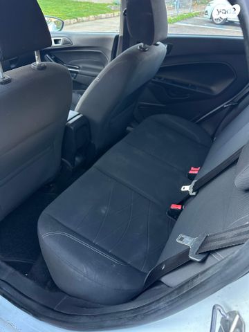 פורד פיאסטה