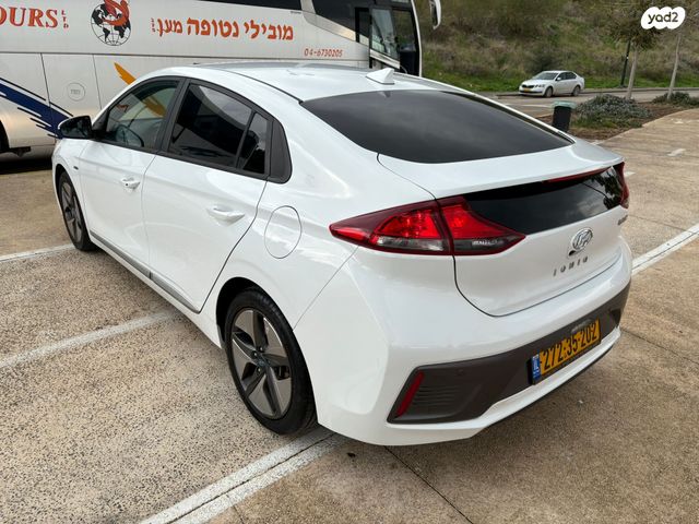 יונדאי איוניק