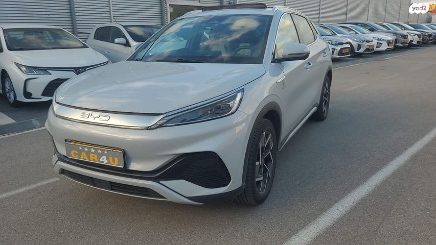 בי.ווי.די אטו 3