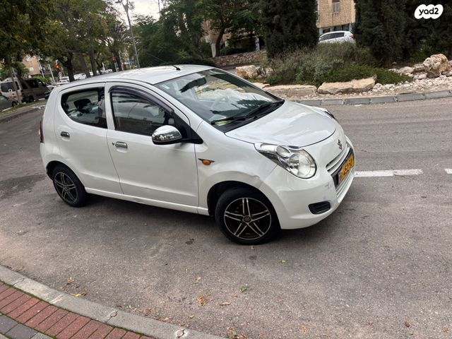 סוזוקי אלטו